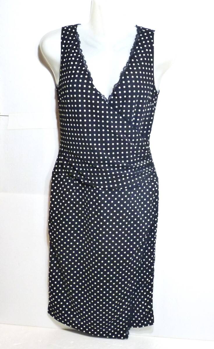 Le souk(ルスーク) ワンピース レディス SIZE:36 古着 175602-306H拍卖