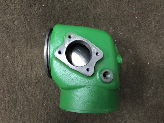 ボルボ D6等に EXエルボ拍卖