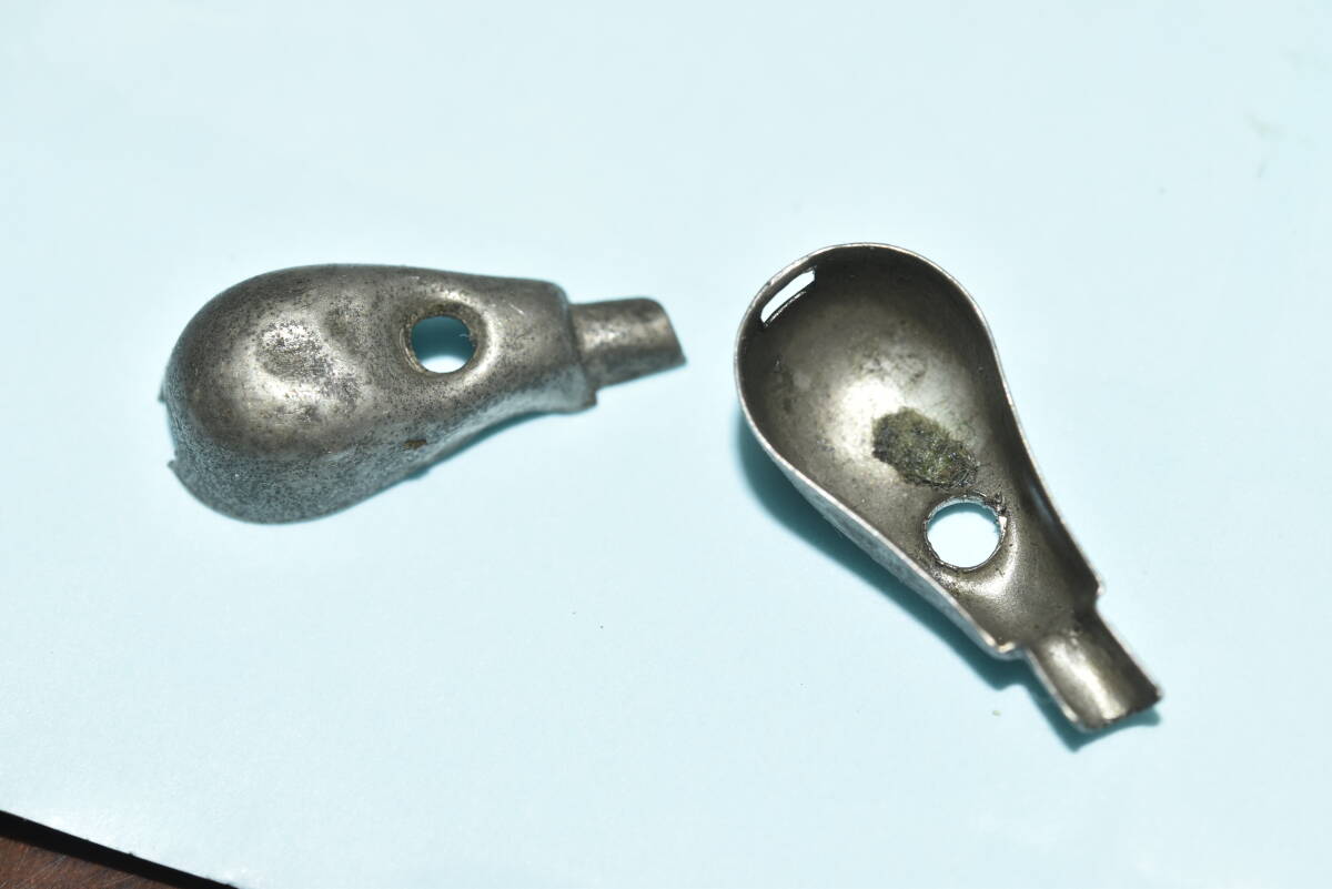 VINTAGE HARDY ALTEX MARK III BAILSPRING関連 PARTS 1個のみ OLD PARTS SPINNING REEL (11644-301)拍卖