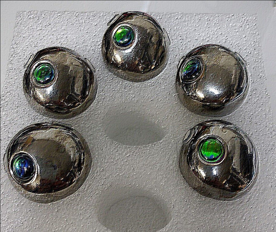 150g 5個 シルバー キラキラeye付き タングステンヘッド 鯛ラバ 安全の保護チューブ付き ジギング 最高品質 国内発送拍卖