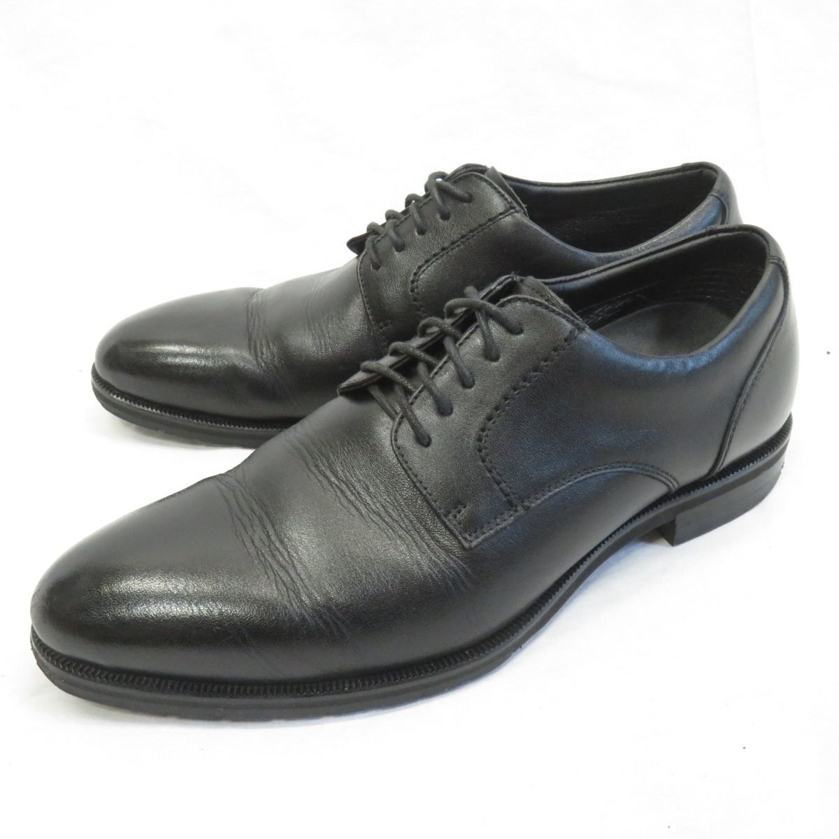 madras Walk ゴアテックス ビジネスシューズ ブラック size25/マドラス 1201拍卖