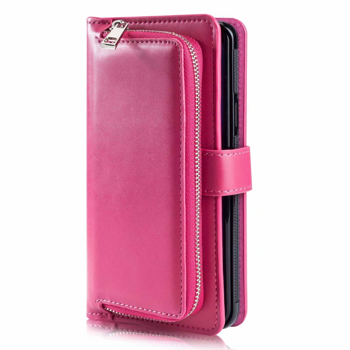 galaxy s9+ ケース ギャラクシー s9 プラス レザーケース galaxy s9 plus ケース SC-03K/SCV39 お財布付き 手帳型 取り外し可能 Q2拍卖