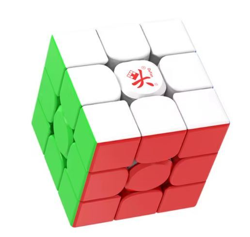 【56mm Maglev】Ecubeマジックキューブ子供用磁気スプリングマジックキューブギフトおもちゃ拍卖