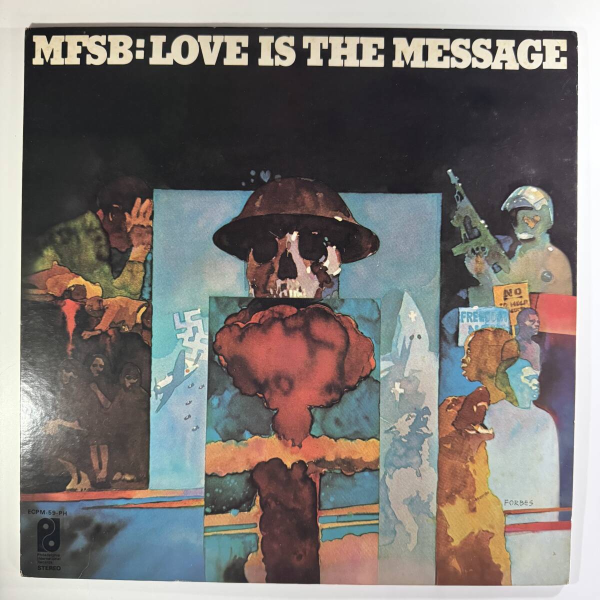 MFSB - Love Is The Message拍卖