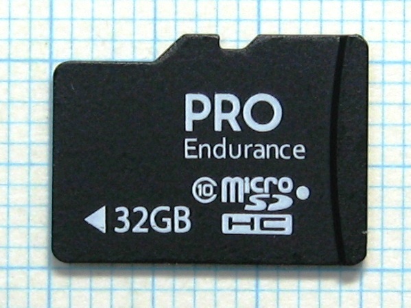 ★PRO micro SDHC メモリーカード 32GB 中古★送料85円・185円拍卖