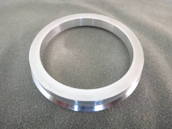 アルミ鍛造製ハブリングAタイプ 73→64.1ミリ 2枚 超超超特価拍卖