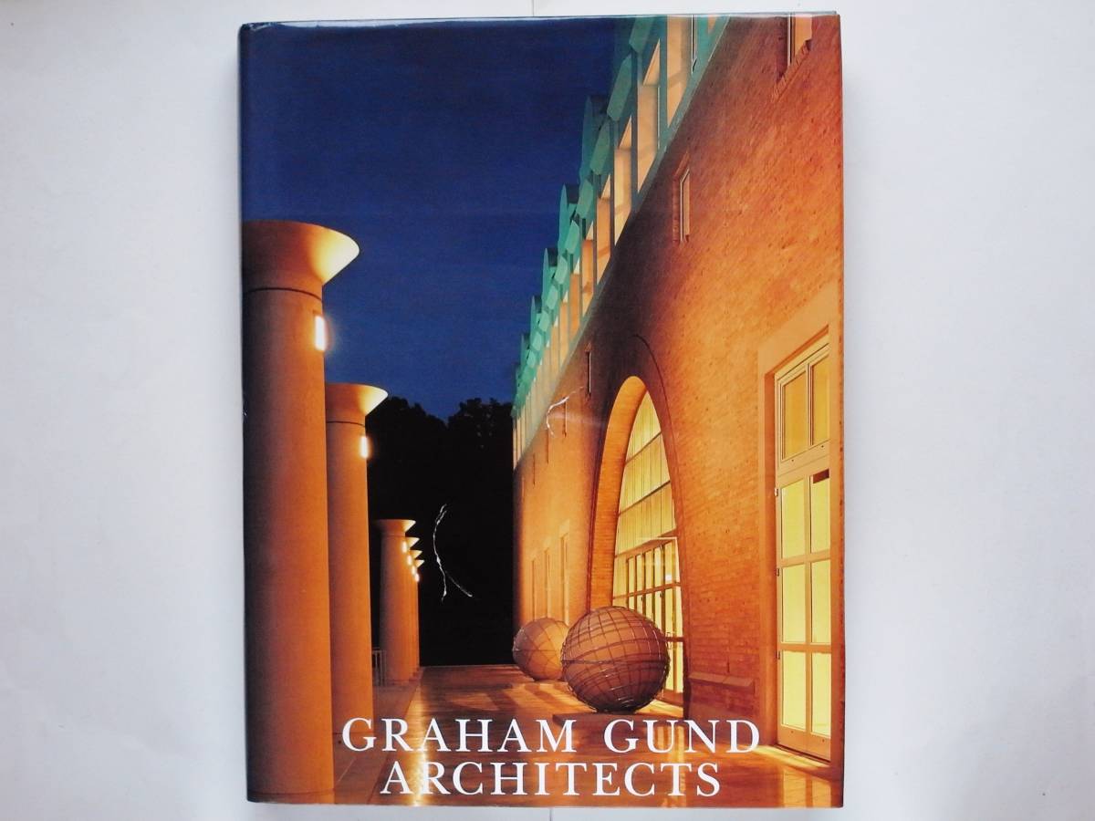 Graham Gund Architects拍卖