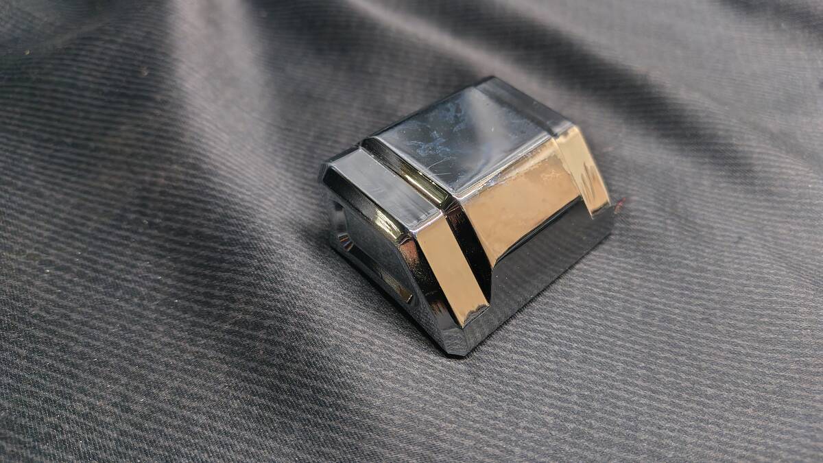 【管B1】スズキ・スカイウェイブ250・CJ44A/CJ45A/CJ46A・社外新品・ビレットパーキングブレーキ拍卖