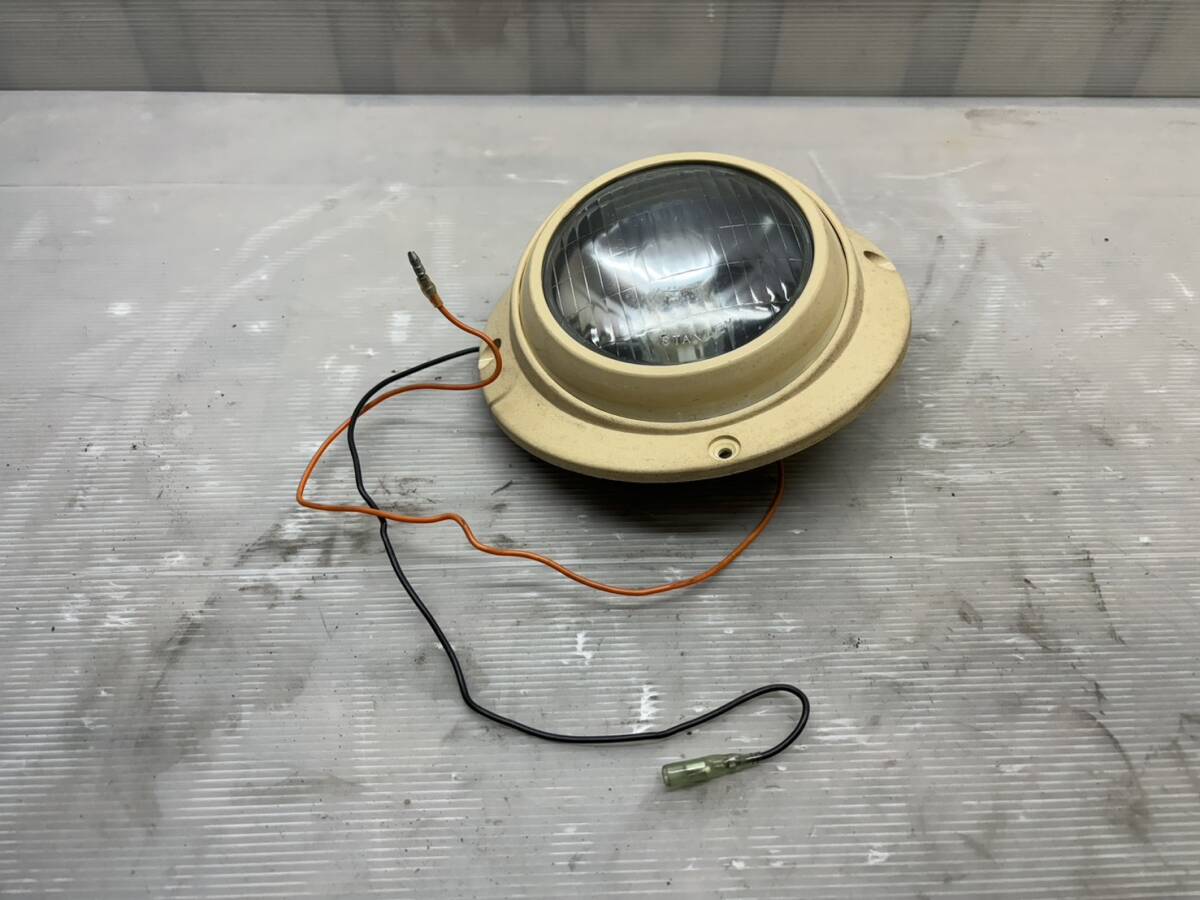 三菱・ローザ・純正・室内灯・昇降ドア灯拍卖