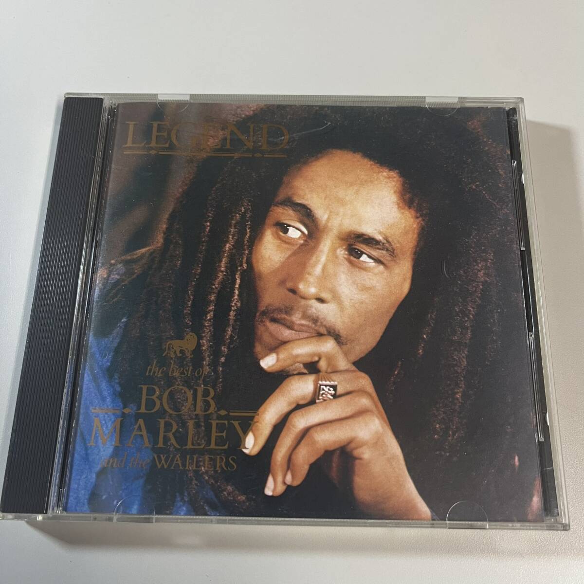 C0370 BOB MARLEY / Legend 拍卖