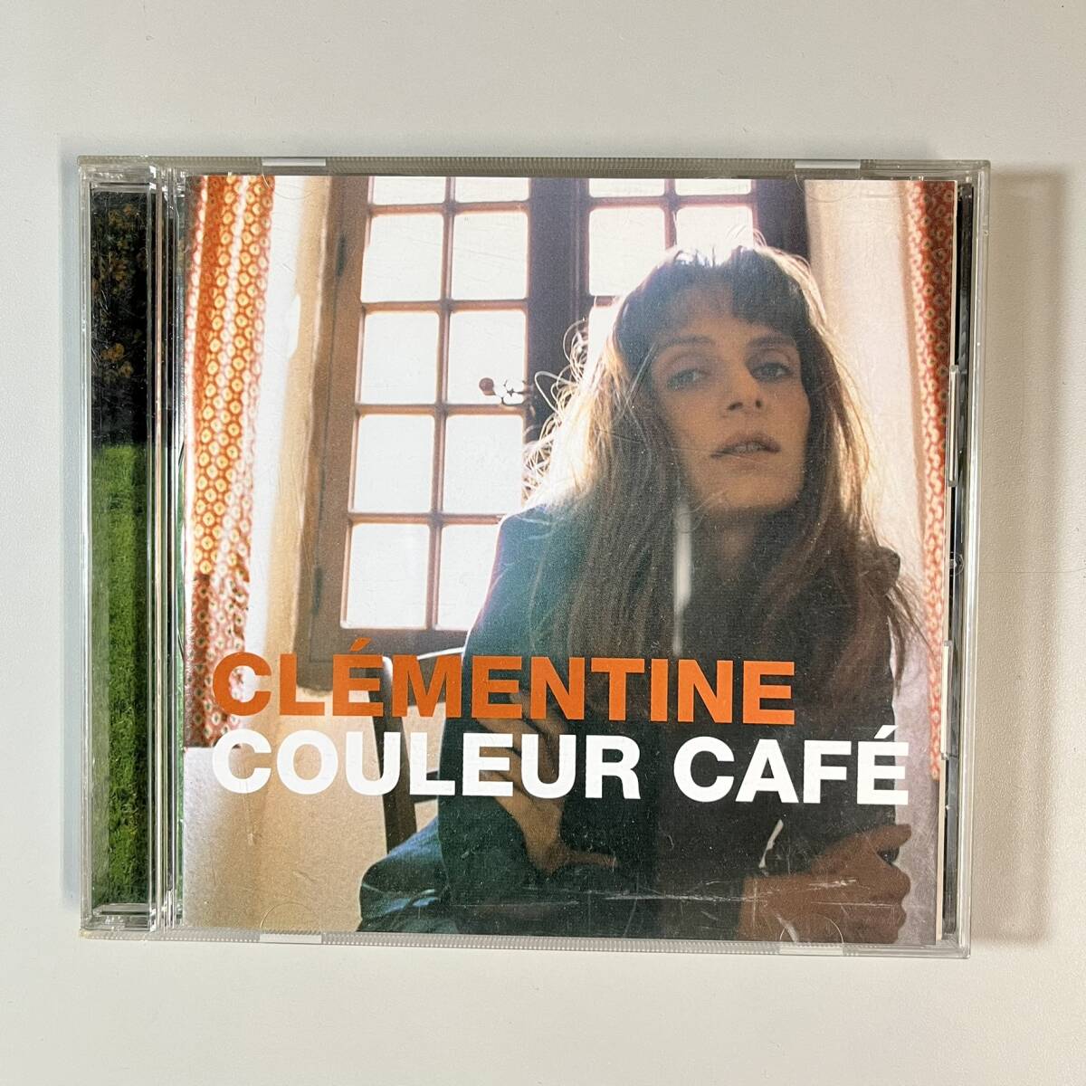 C0600 Clementine / Couleur Cafe 拍卖