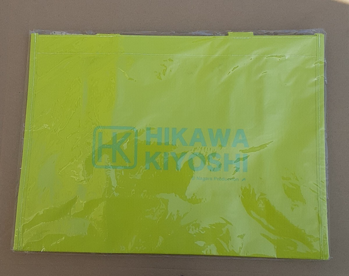 氷川きよし バッグ HIKAWA KIYOSHI カバン ミュージシャン 演歌 雑貨 コレクション拍卖