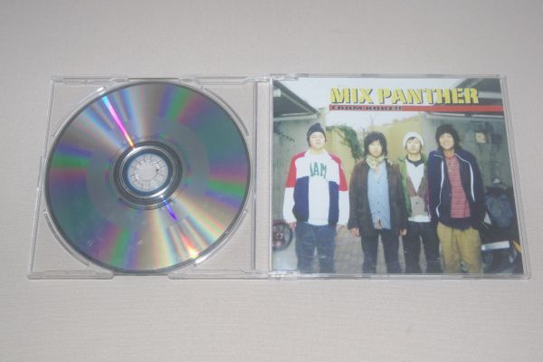 〇♪MIX PANTHER MIX PANTHER CD盤拍卖