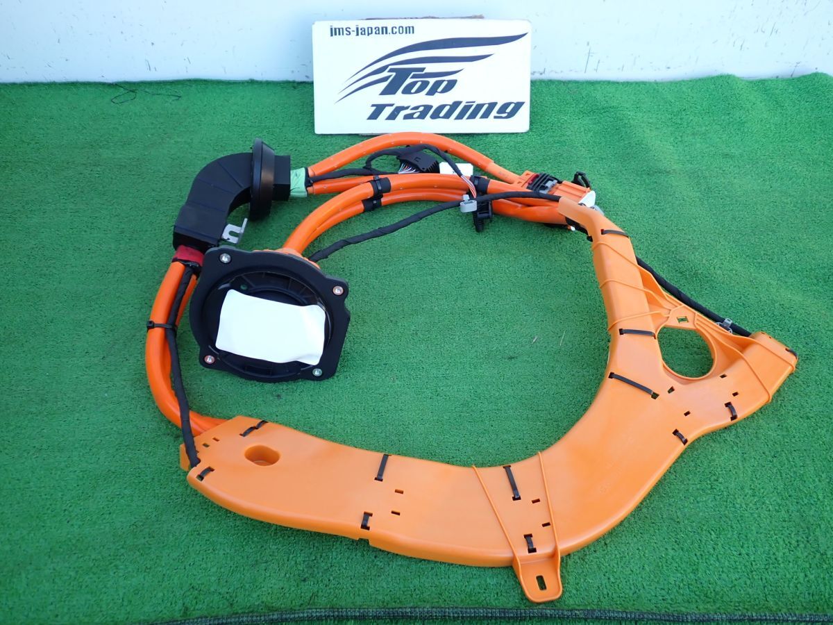 L4739vc ベンツ純正 Sクラス W223 S580e PHEV223169 充電コネクターケーブル A2235409542 適合確認可能 未使用品拍卖