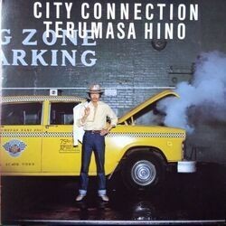 TERUMASA HINO (日野皓正) / CITY CONNECTION (シティ・コネクション) (LP)拍卖