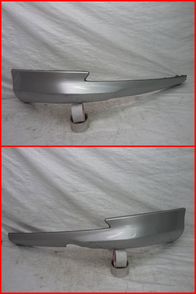 ZZT241W AZT241W AZT246W ST246W カルディナ 純正リアバンパースポイラー 76891-21020 76892-21050 リヤ エアロ拍卖