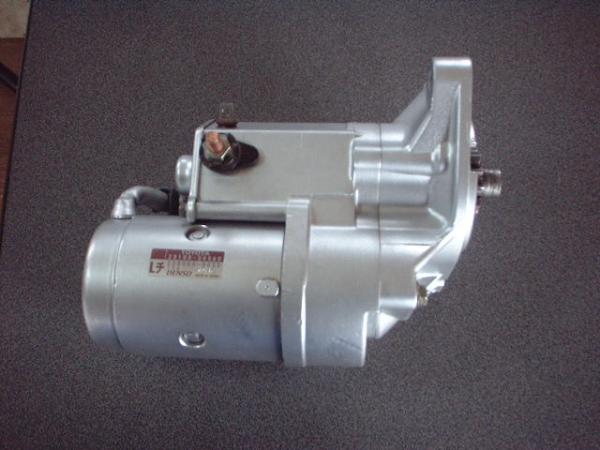 ダイナ・トヨエースLY100系用◆国産純正セルモーター(スターター)リビルト品(228000-903)拍卖