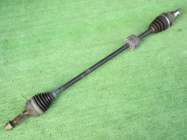 パッソ KGC10 右フロントドライブシャフト拍卖
