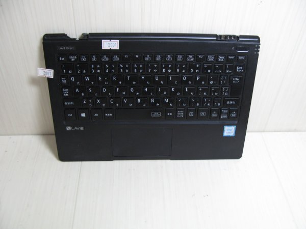 2991◆NEC PC-GN12S88GD キーボード拍卖