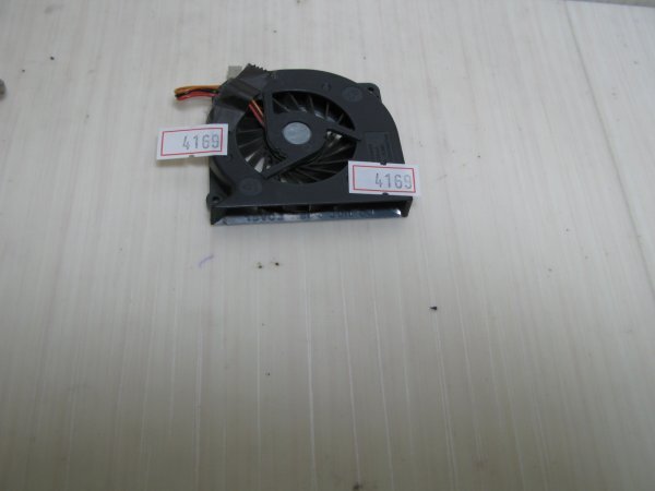 4169◆富士通 E753/G CPUファン拍卖