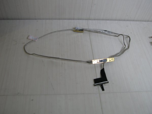 4168◆富士通 E753/G 15.6インチ液晶ケーブル(40ピン)拍卖