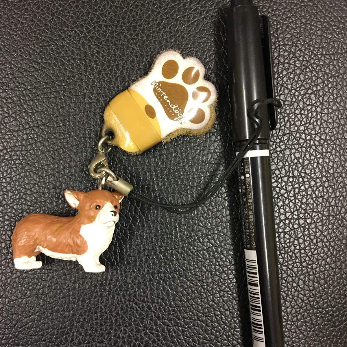 ニンテンドッグ、ミニフィギュア、クリーナーがスポンジがでてます!拍卖