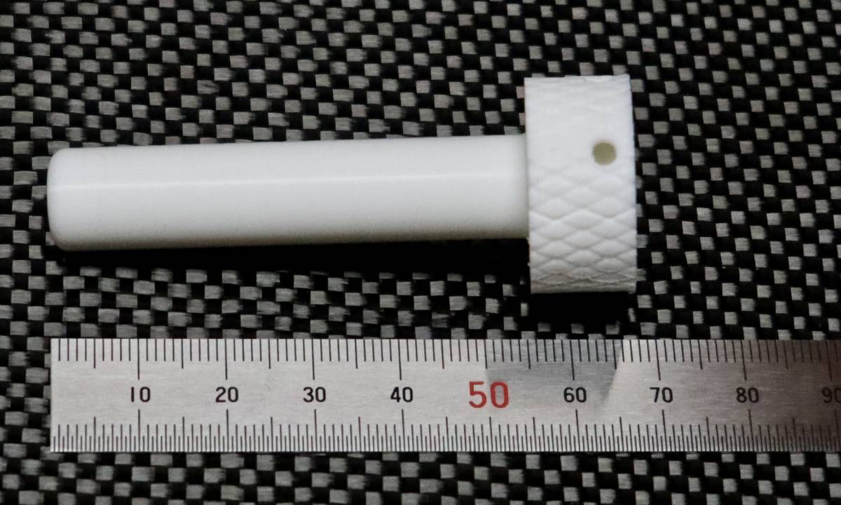 ③Route33オリジナル ホンダXR100モタード(MD13)Ape100(EBJ-HC07)用リヤブレーキサポート固定治具拍卖