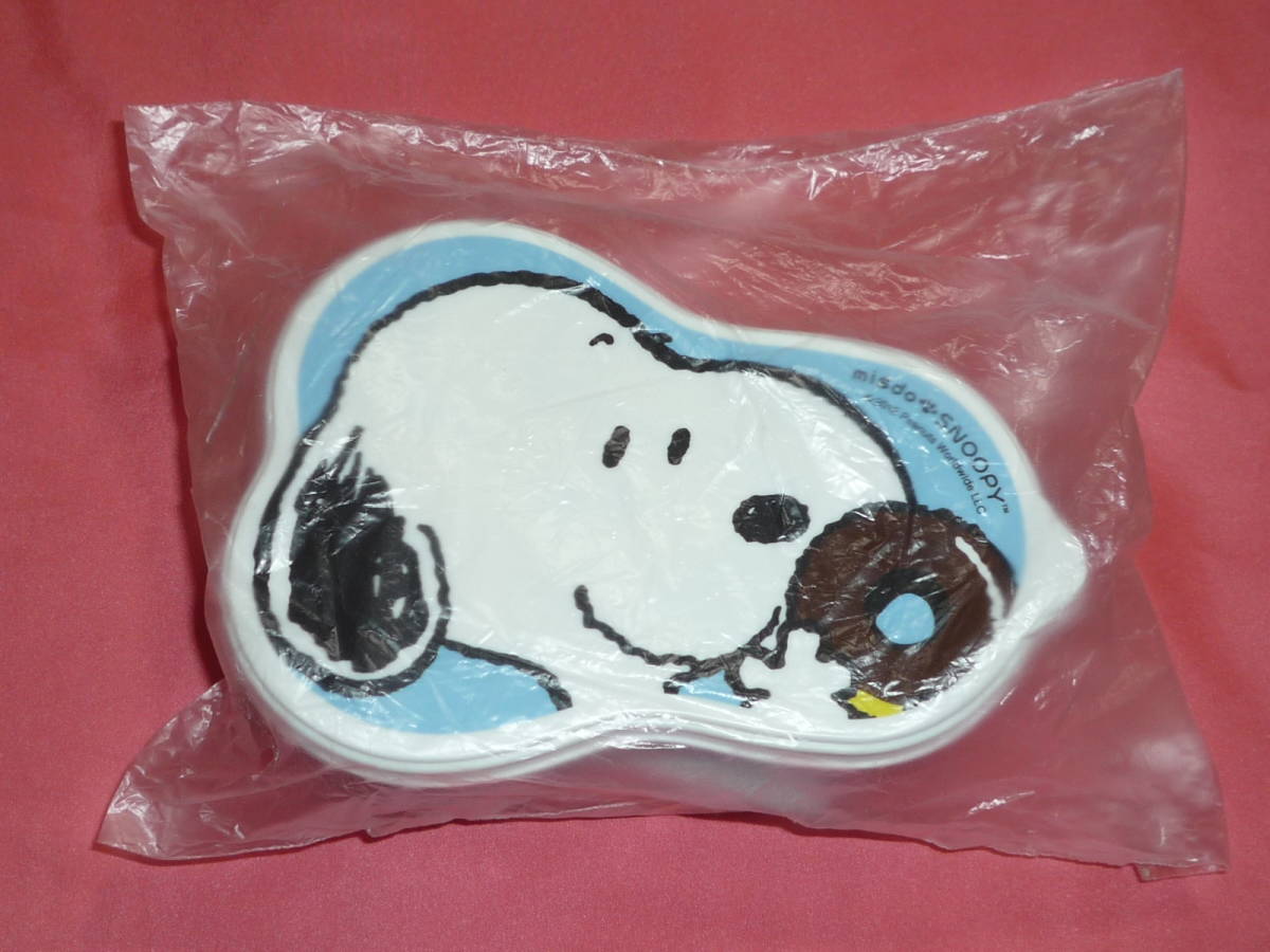 激レア!カワイイ♪ スヌーピー 電子レンジ対応 タッパ 容器(非売品)拍卖