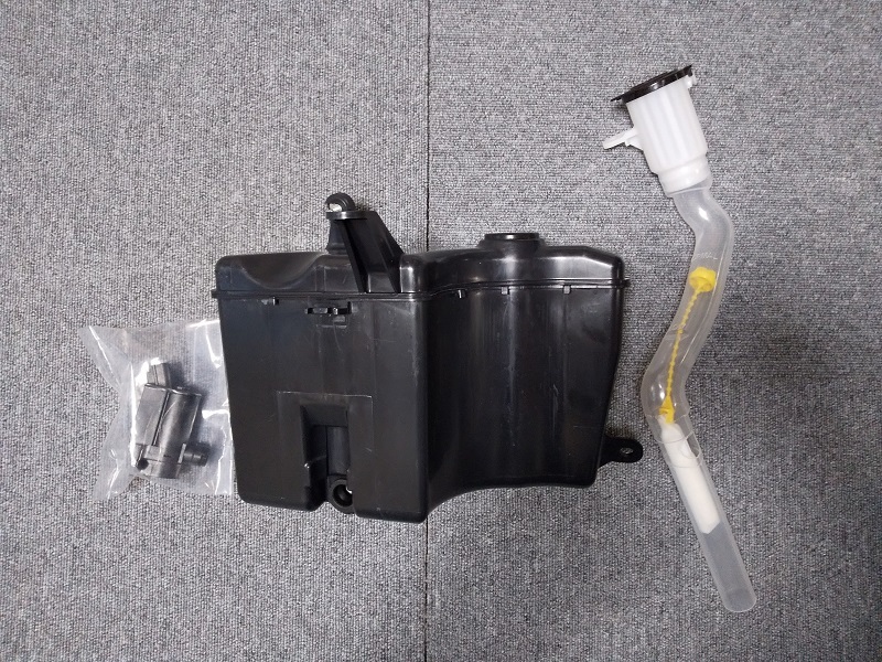 JZX100 マーク2 チェイサー ツアラーV ウォッシャータンク モータセット リアワイパー無し 純正 新品 MARKⅡ CHASER CRESTA拍卖