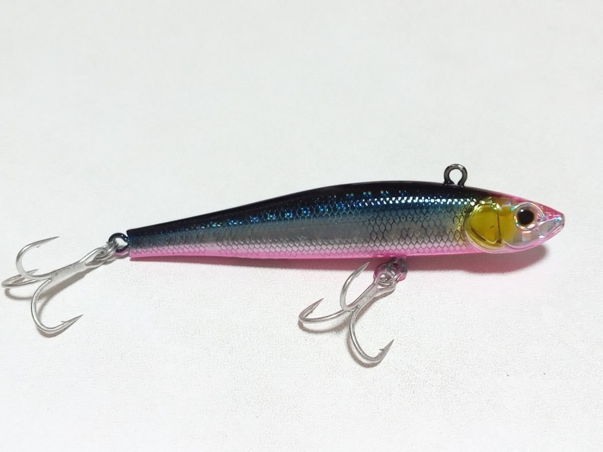 TIEMCO / Bay Slug 80S【美品】拍卖