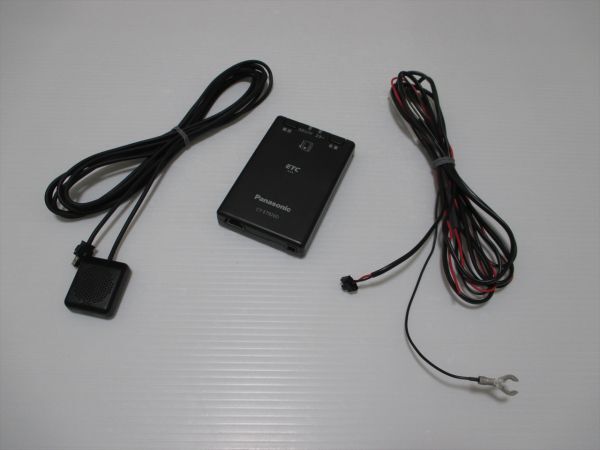 ★パナソニック ETCユニット(CY-ET926D) 動作確認済拍卖