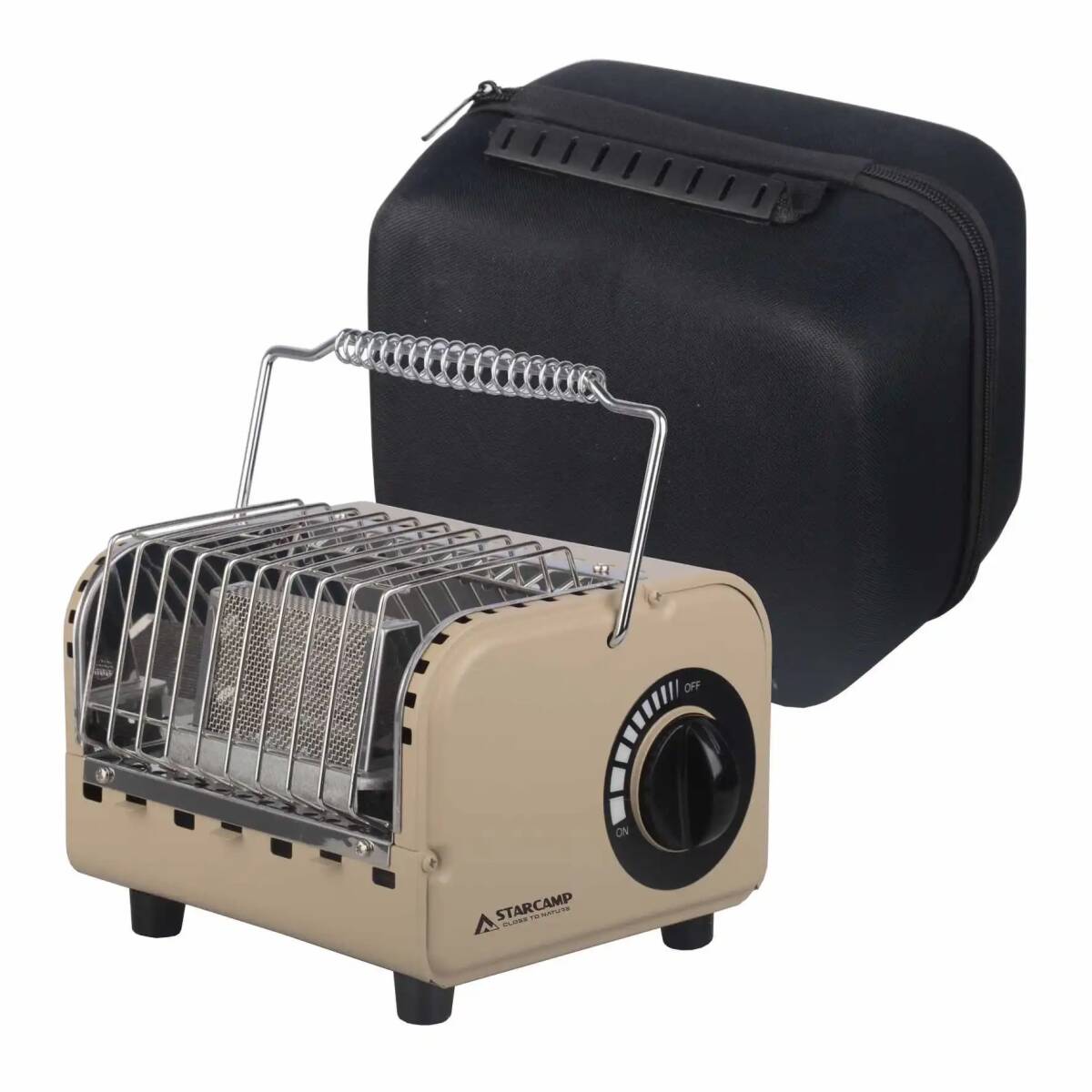 ポータブルミニストーブ カセットガスストーブ キャンプストーブ アウトドアストーブ カセットガスストーブ キャンプ アウトドア 3拍卖