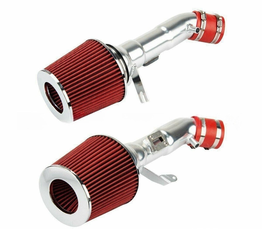 ⑤ VQ35HR VQ37VHR エアクリーナーキット Z33 Z34 V36 Y51 Y50 日産 フェアレディZ スカイライン フーガ インテーク マフラー 車高調拍卖