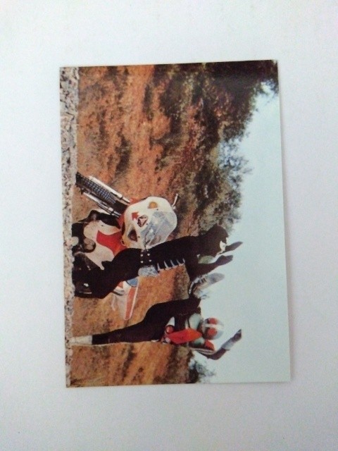 2003年 カルビー 仮面ライダーチップスカード 228拍卖