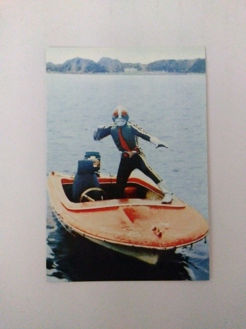 2003年 カルビー 仮面ライダーチップスカード 241拍卖