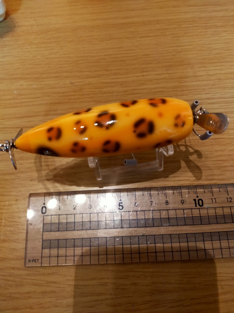 レアウッド サクラハウス IS ROCK検索 バルサ50 アカシ ジョイントツチノコ ストック 道楽 ライフベイト バスポンド レコード拍卖