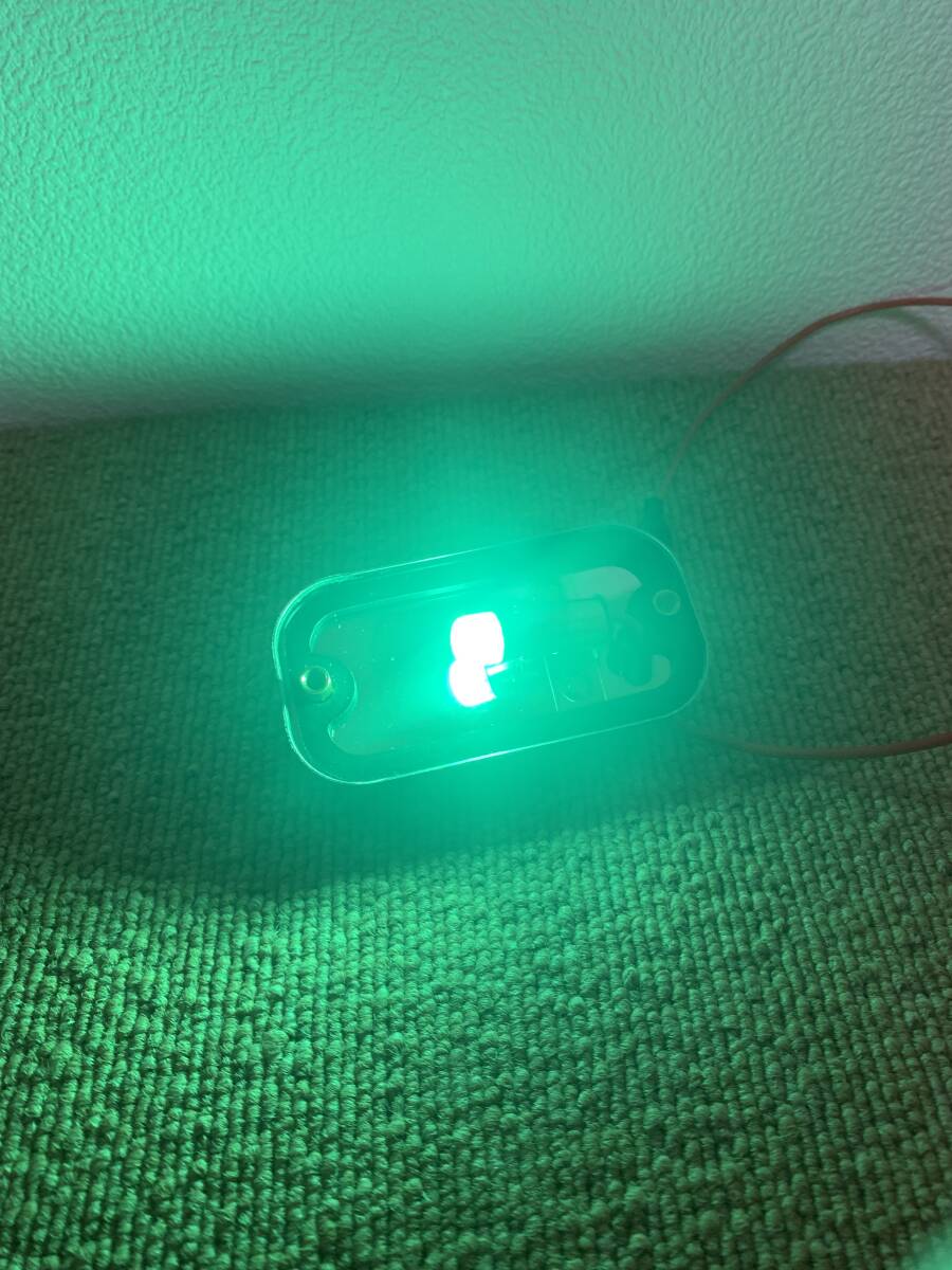 セール 24V専用 角型マーカー BA9S LED バルブ 高輝度 40個 オレンジ/ブルー/アイスブルー UD クオン アトラス コンドル ビックサム拍卖