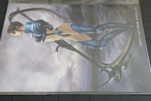 ジルオール インフィニットプラス 特典ステッカー2枚セット拍卖