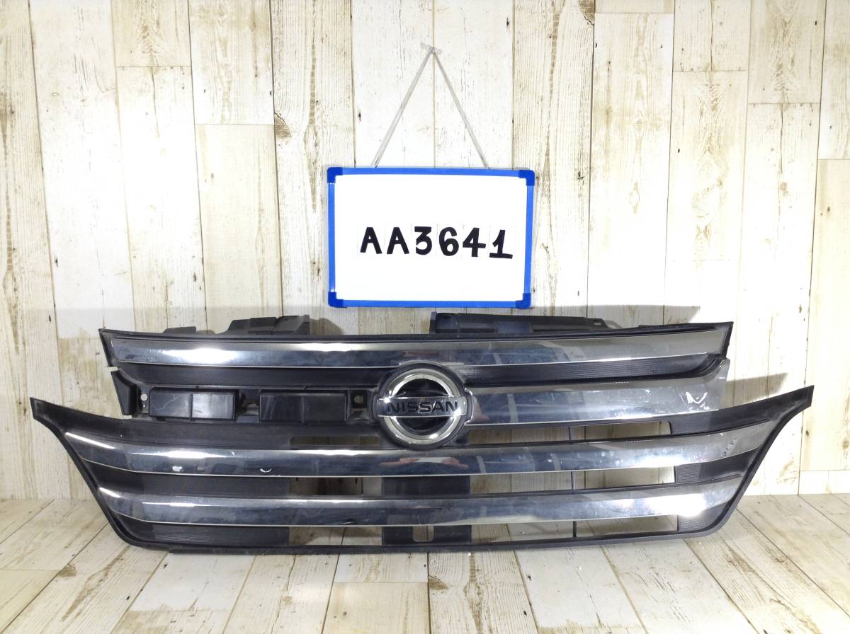 ★★★AA3641★★ B21A 日産 デイズ ルークス グリル フロントグリル ラジエーターグリル拍卖