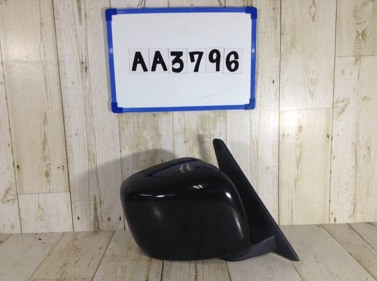 ★★★AA3796★★ MA36S スズキ ソリオ 右 (R) ドアミラー ミラー サイドミラー ZMV拍卖