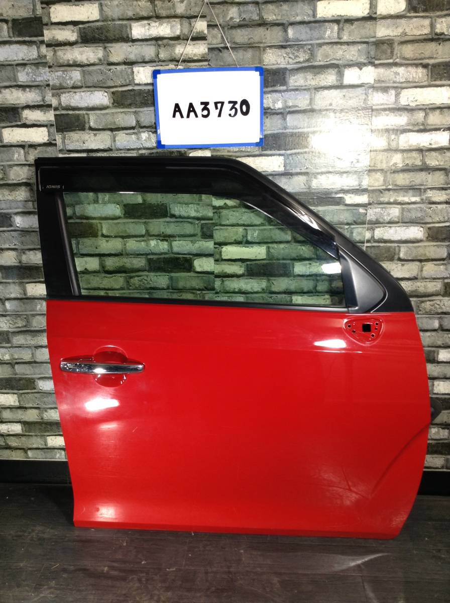 ★★★AA3730★★ FF21S スズキ イグニス 左 フロントドア サイドドア ドア ZNB 拍卖