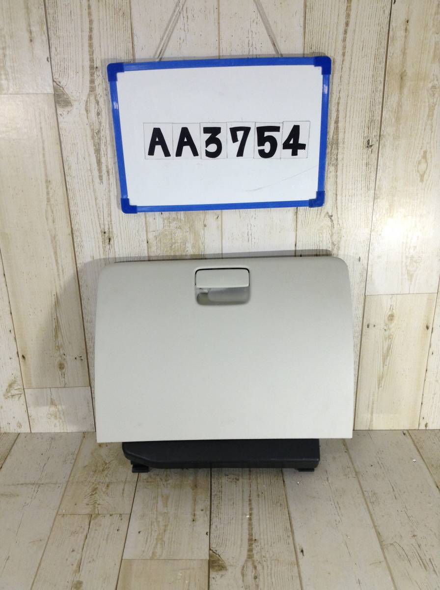 ★★★AA3754★★ FF21S スズキ イグニス グローブボックスパネル インパネ 内装パネル ボックス拍卖