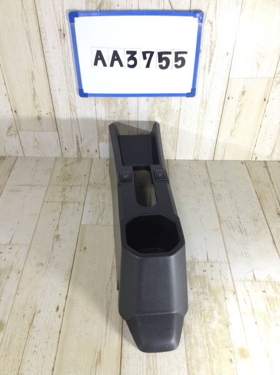 ★★★AA3755★★ FF21S スズキ イグニス インパネ 内装パネル コンソールボックス センターコンソール ドリンクホルダー拍卖