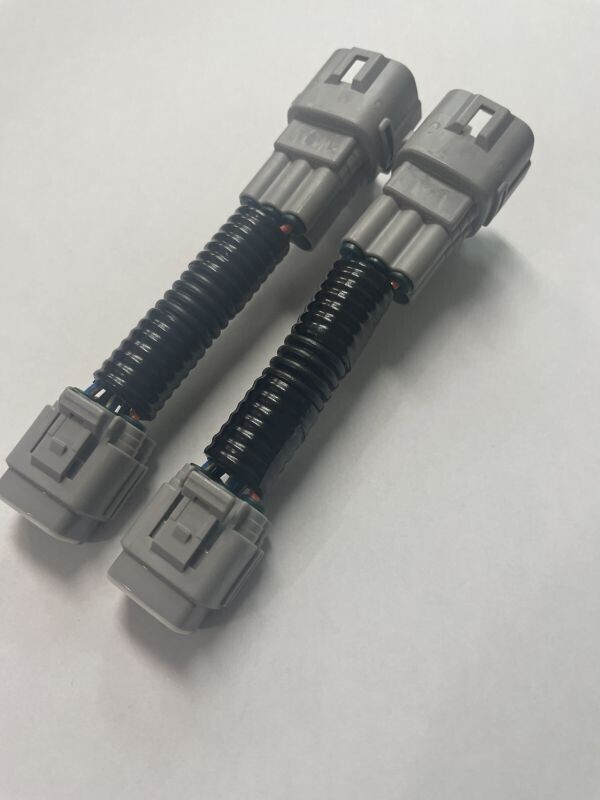 BRZ ZD GR 86 ZN8 A型 テールランプ 全灯化 ブレーキ テールランプ 4灯化 四灯化 全灯火 カプラーオン トヨタ スバル拍卖