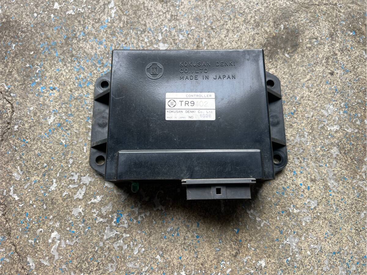 ★福島発 ヤンマー コンバイン CA355外し コントローラ★拍卖