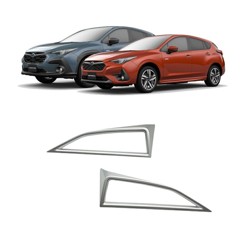 クロストレック GUD ツーリング リミテッド インプレッサ ハッチバック GU6 エアコンダクトカバーパネル compass1722572739拍卖