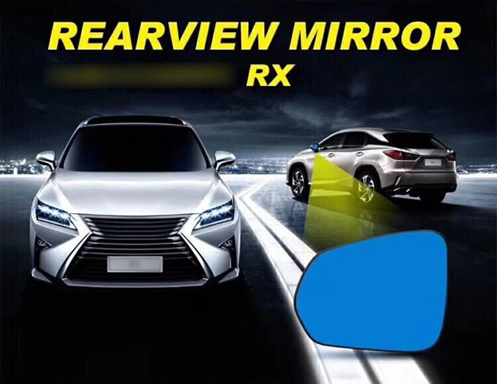 NX300H NX450 ブルーレンズLED 流れるウインカー シーケンシャル サイドドアミラー防眩/ヒーター機能付き ブルーレンズLEDlf-288拍卖