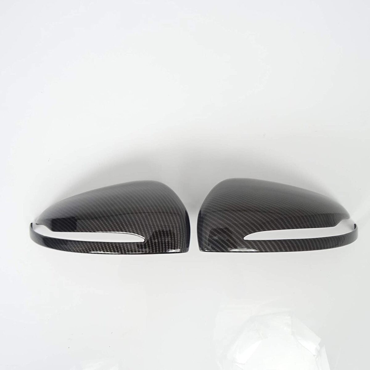 ベンツ W463a W464 G350d Gクラス カーボン ドアミラー サイドミラー ドア サイド ミラー カバー W463a 5244 10001524拍卖