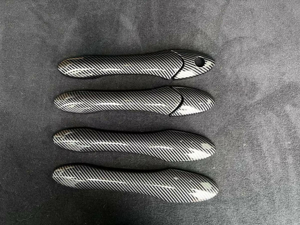 ホンダ フリード GB3 GB4 フレックス G Gエアロ フレックスi エアロ Giエアロ フリードスパイクドアハンドル 10003033拍卖