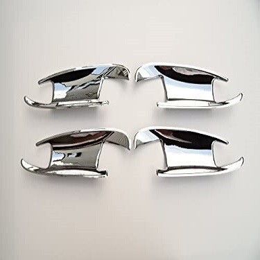 ベンツ W212 E220 E250 E300 E350 E400 E550 E63 セダン ワゴン メッキ ドアハンドルカバー シェルカバー 10006011拍卖